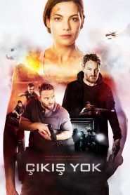 Çıkış Yok – Black Site izle