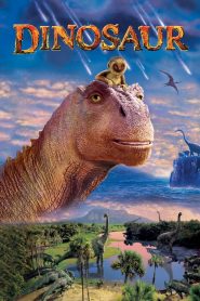 Dinozor – Dinosaur izle