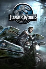 Jurassic World 1 4K izle