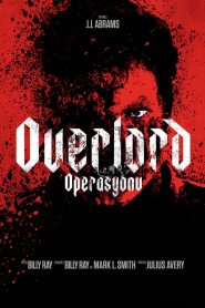 Overlord Operasyonu izle