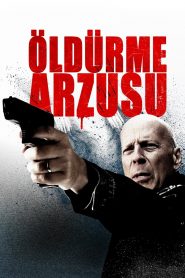 Öldürme Arzusu izle