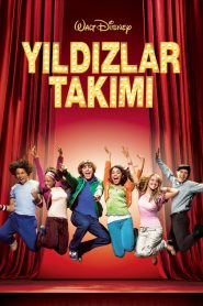 Yıldızlar Takımı 1 – High School Musical izle