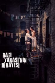 Batı Yakası’nın Hikayesi (2021) izle