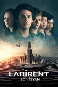 Labirent 3 Son İsyan izle