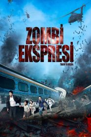 Zombi Ekspresi 1 izle