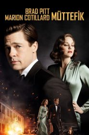 Müttefik – Allied (2016) izle