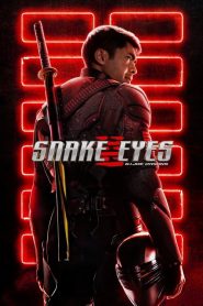 Snake Eyes izle İyi Kalite