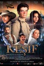 Keşif izle – Keşif Çanakkale