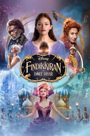 Fındıkkıran ve Dört Diyar izle