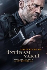 İntikam Vakti Wrath of Man Türkçe Dublaj izle