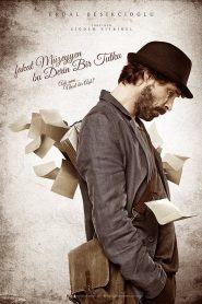 Fakat Müzeyyen Bu Derin Bir Tutku izle