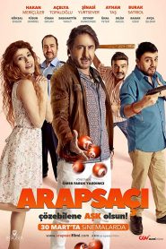 Arapsaçı izle sansürsüz