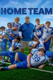 Home Team Netflix Filmi izle