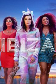 Ibiza Netflix Filmi izle