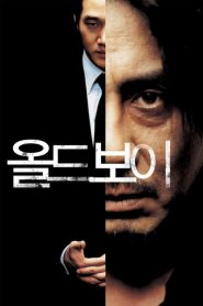 İhtiyar Delikanlı – Oldboy 4K izle