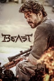 Beast Netflix Hint Filmi izle