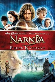 Narnia Günlükleri 2 Prens Kaspiyan izle