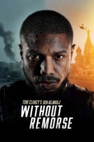 Tom Clancy’den Acımasız izle Aksiyon 2021 Filmi