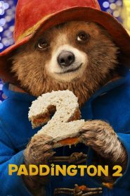 Ayı Paddington 2 Türkçe dublaj Full izle
