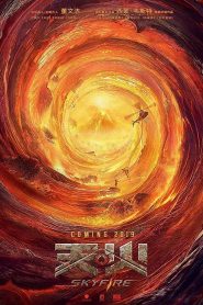 Skyfire 2019 Kore filmi izle