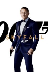 James Bond Skyfall izle
