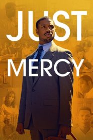 Sadece Merhamet izle – Just Mercy