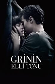 Grinin Elli Tonu izle – Fifty Shades of Grey