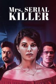 Mrs. Serial Killer izle