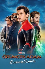 Örümcek Adam – Evden Uzakta izle