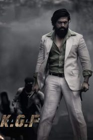 K.G.F: Chapter 2 (2022) izle