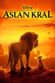 The Lion King izle Aslan Kral 2019
