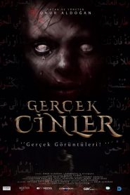 Gerçek Cinler izle – Korku Filmi