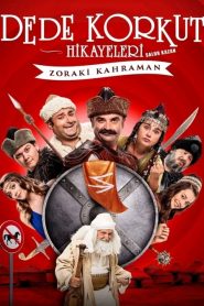 Dede Korkut Hikayeleri – Salur Kazan: Zoraki Kahraman izle