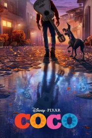 Coco – Koko izle
