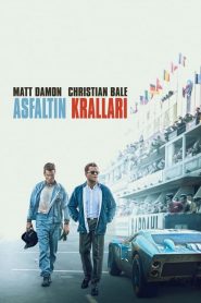 Ford v Ferrari – Asfaltın Kralları izle