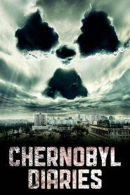 Çernobil’in Sırları izle Chernobyl Diaries