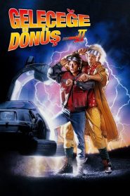 Geleceğe Dönüş 2 4K Filmi izle