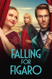 Falling for Figaro – Figaro Aşkı 2021 Filmi 4K izle