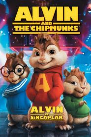 Alvin ve Sincaplar 1 izle