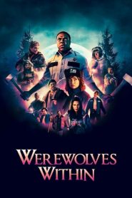 Werewolves Within izle Korku Filmi