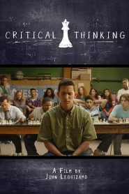 Eleştirel Düşünme izle – Drama