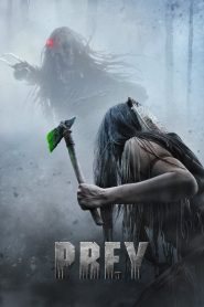 Prey izle – Bilimkurgu
