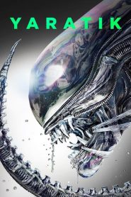 Yaratık 1 – Alien (1979) 4K izle