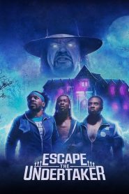 Undertaker: Lanetli Evden Kaçış izle Netflix filmi