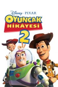 Oyuncak Hikayesi 2 izle