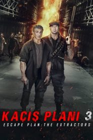 Kaçış Planı 3 izle – Escape Plan: The Extractors