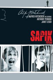 Sapık 1 – Psycho 4K Film izle