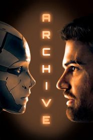 Archive – Arşiv 2020 izle