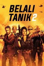 Belalı Tanık 2 (Hitman’s Wife’s Bodyguard) izle