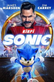 Sonic the Hedgehog izle Süper